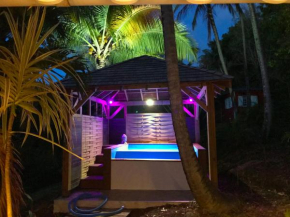 MABOUYA ECOLODGES
